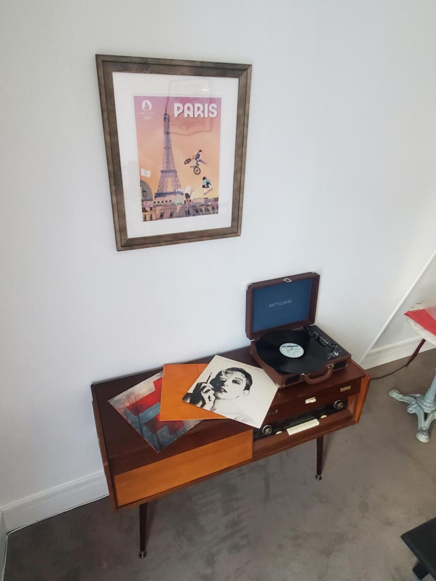 Guest Room Paris - R&M Ngoại thất bức ảnh